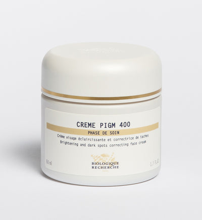 Creme PIGM 400 50ml