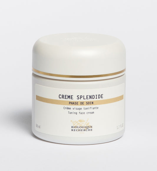 Creme Splendide 50ml