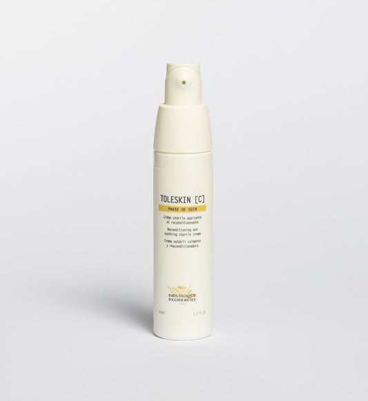 Creme Toleskin C 40ml