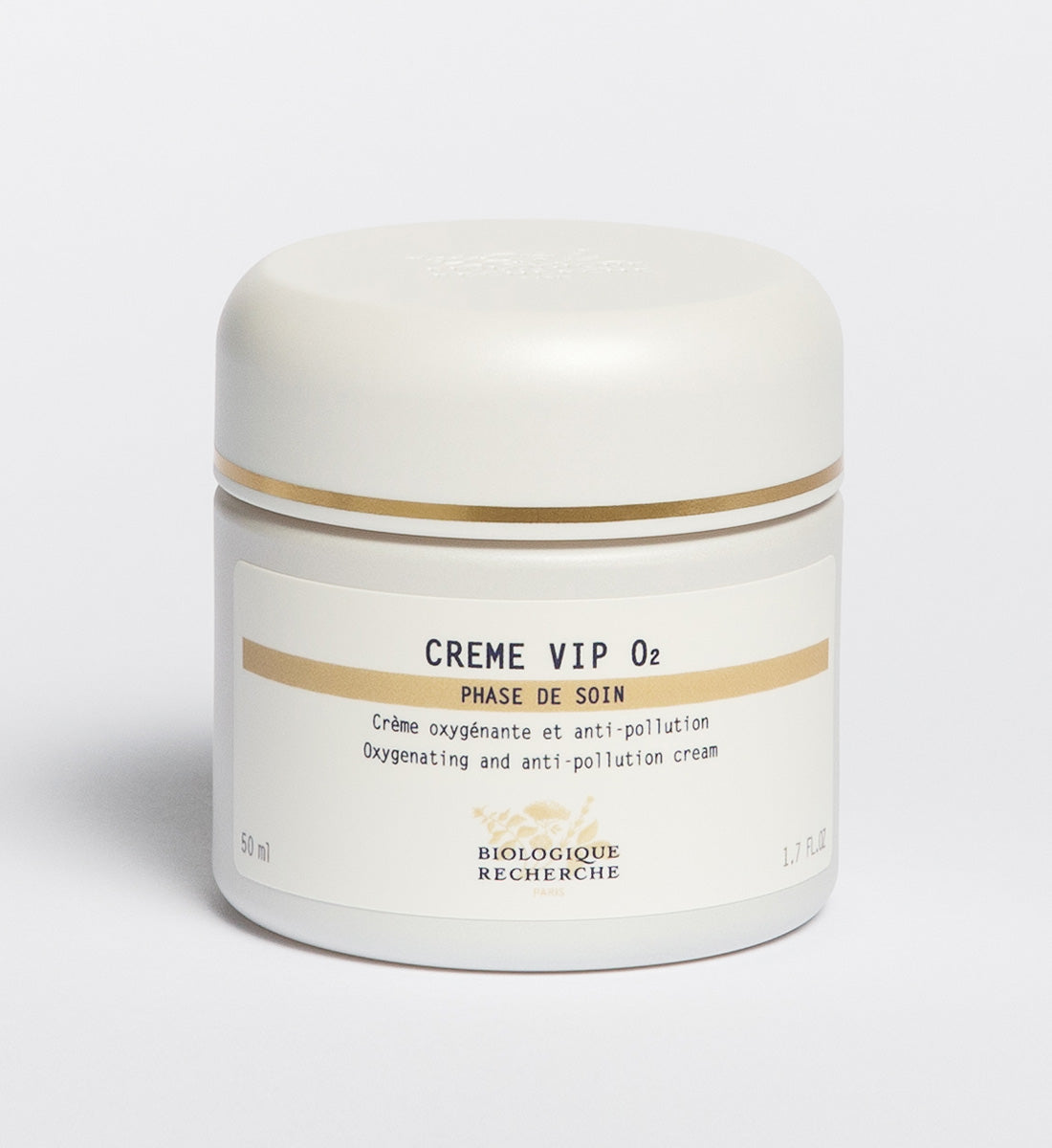 Creme VIP O2 50ml