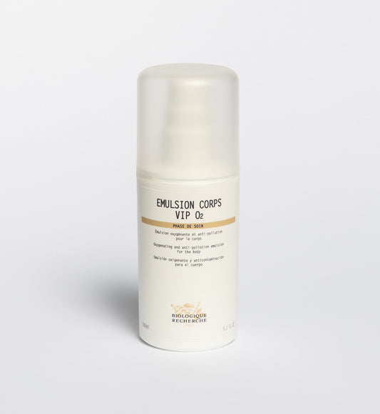 Körperpflege Emulsion Corps VIP O2 150ml