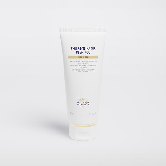 Handcreme Emulsion Mains PIGM 400 75ml