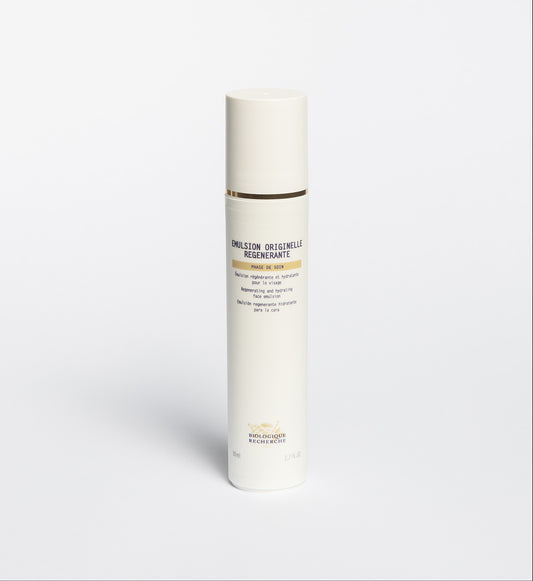 Creme Emulsion Originelle Regenerante 50ml