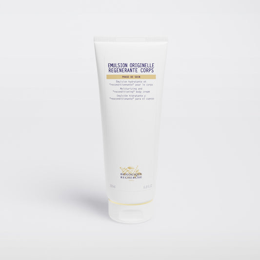 Körperpflege Emulsion Originelle Regenerante Corps 200ml