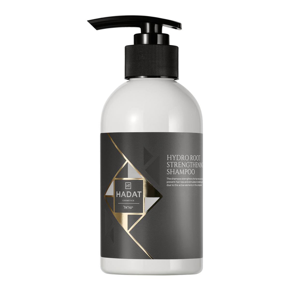 HADAT HYDRO ROOT STRENGTHENING SHAMPOO 250 ml