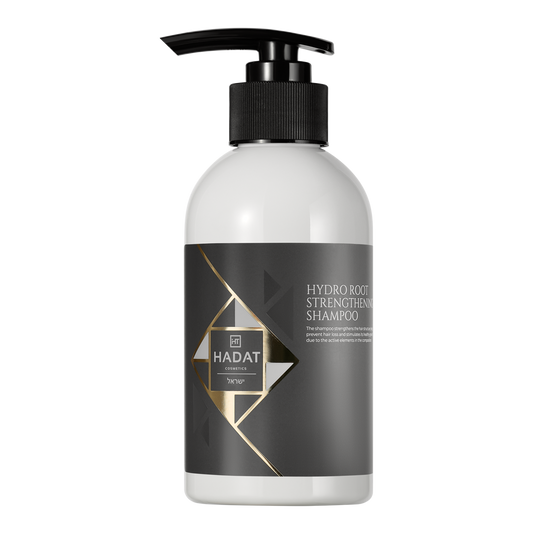 HADAT HYDRO ROOT STRENGTHENING SHAMPOO 250 ml