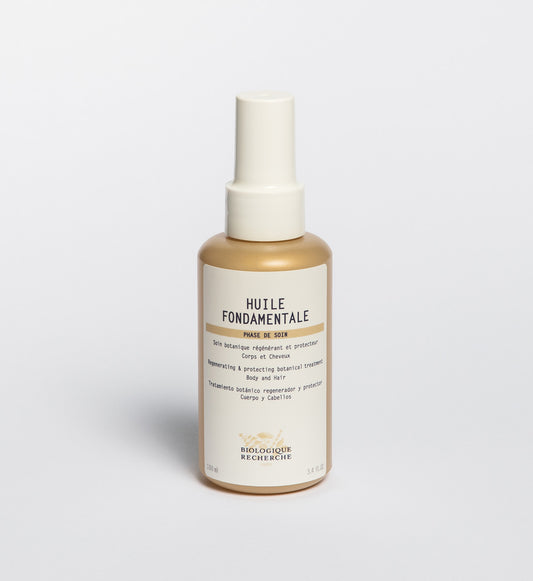 Körperöl Huile Fondamentale 100ml