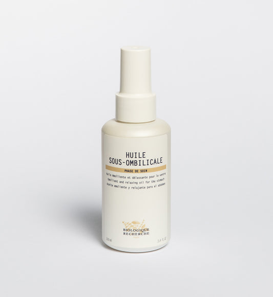 Körperöl Huile Sous-Ombilicale 100ml