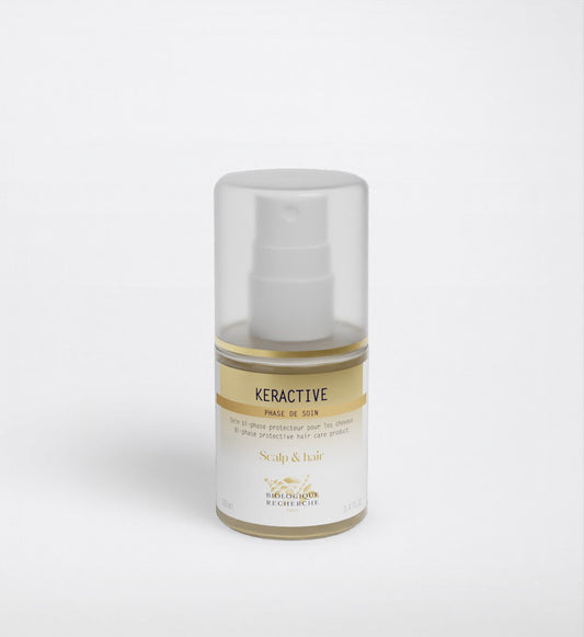 Haarpflegelotion Keractive 100ml