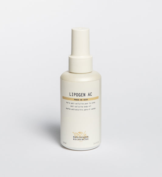 Körperöl Lipogen AC 100ml