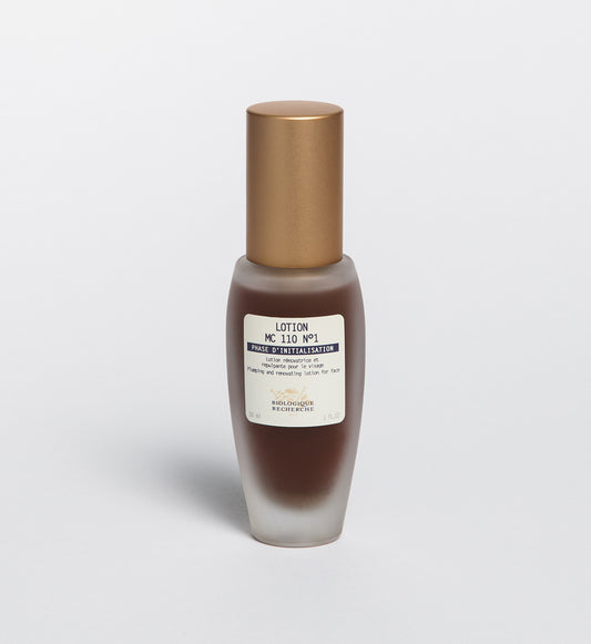 Booster Lotion MC 110 N°1