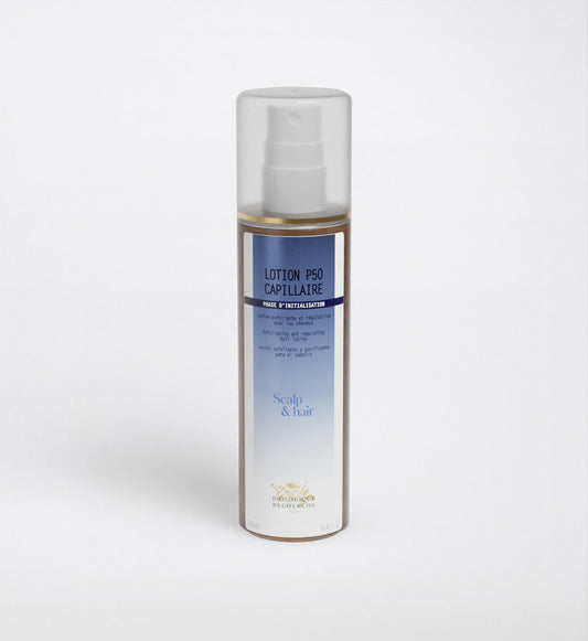 Haarpflege Lotion P50 Capillaire 250ml