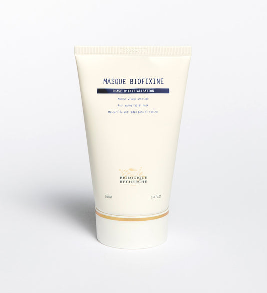 Gesichtsmaske Masque Biofixine 100ml