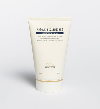 Gesichtsmaske Masque Biosensible 100ml