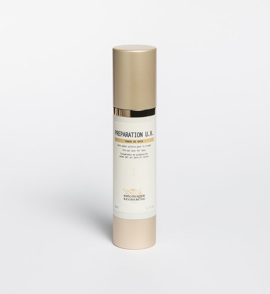 Sonnenschutz Preparation U.V. 50ml