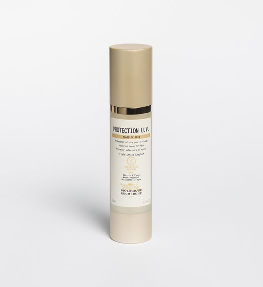 Sonnenschutz Protection U.V. SPF25 50ml