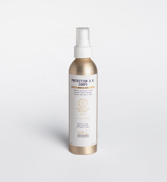 Sonnenschutzpflege Protection U.V. Corps SPF 25 150ml