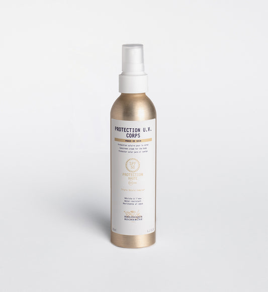 Sonnenschutzpflege Protection U.V. Corps SPF 50 150ml