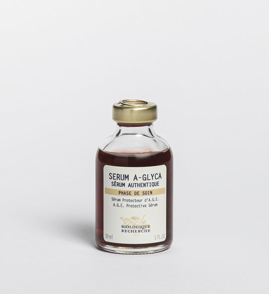Gesichtsserum A-Glyca Serum Authentique