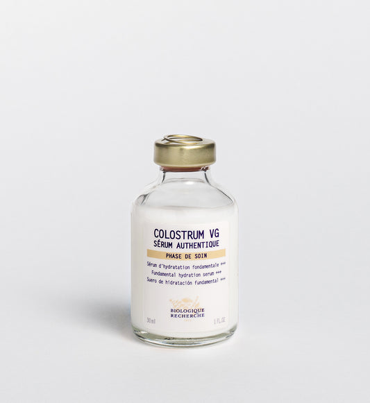 Gesichtsserum Colostrum VG