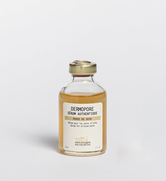 Gesichtsserum Dermopore