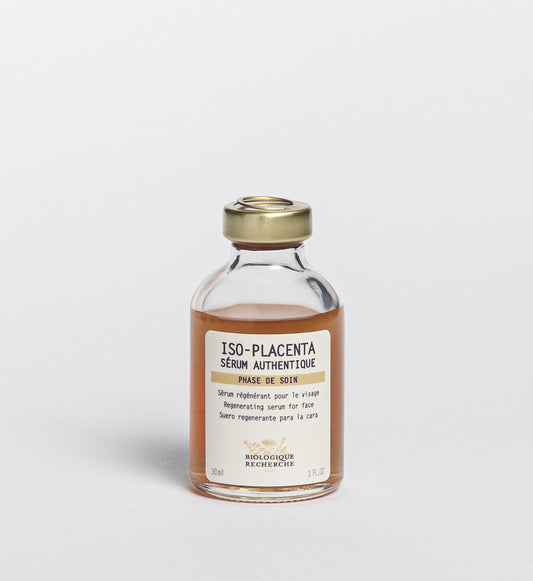 Gesichtsserum ISO-Placenta