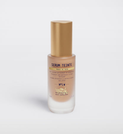 Getöntes Serum Teinte 30ml