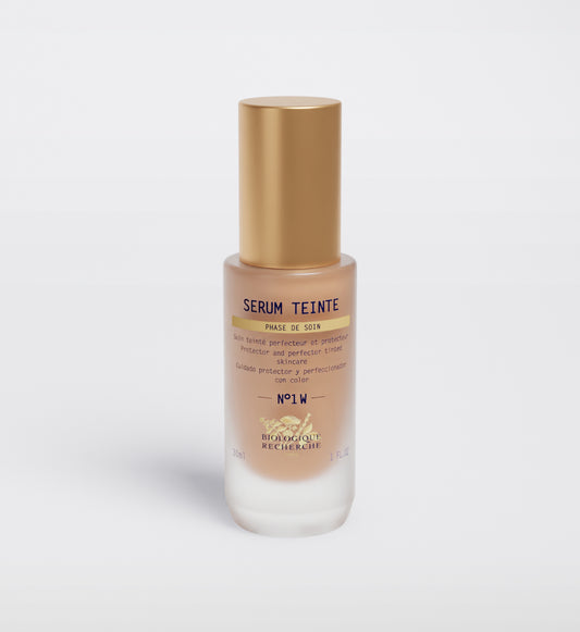 Getöntes Serum Teinte 30ml