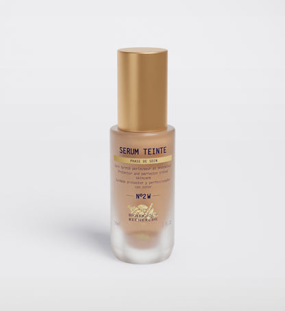 Getöntes Serum Teinte 30ml