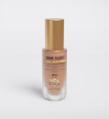 Getöntes Serum Teinte 30ml