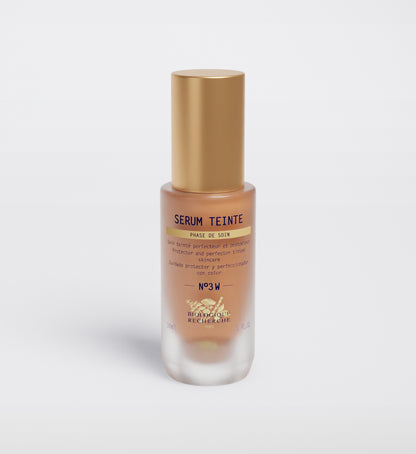 Getöntes Serum Teinte 30ml