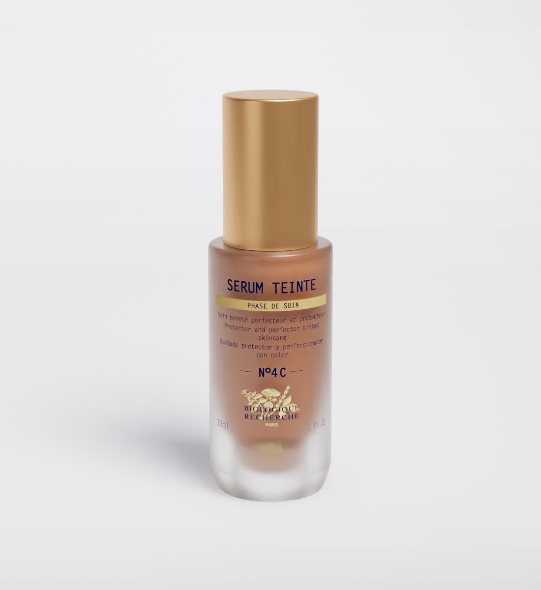 Getöntes Serum Teinte 30ml