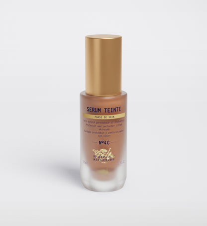 Getöntes Serum Teinte 30ml