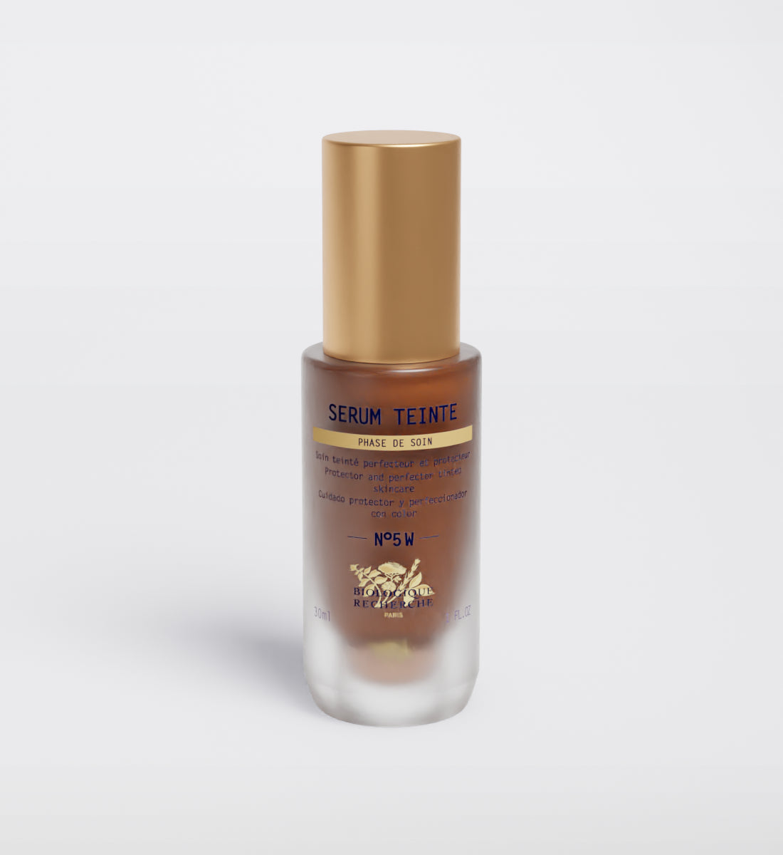 Getöntes Serum Teinte 30ml