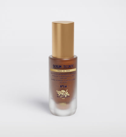 Getöntes Serum Teinte 30ml