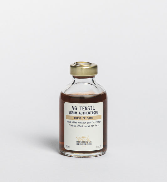 Gesichtsserum VG Tensil Serum Authentique