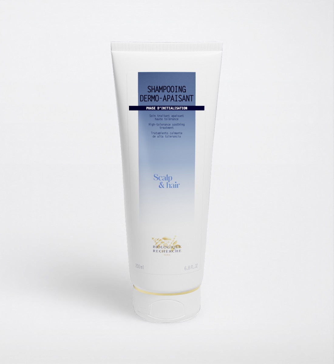 Haarpflege Shampoo Dermo-Apaisant