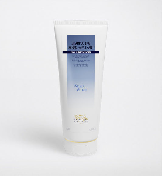 Haarpflege Shampoo Dermo-Apaisant
