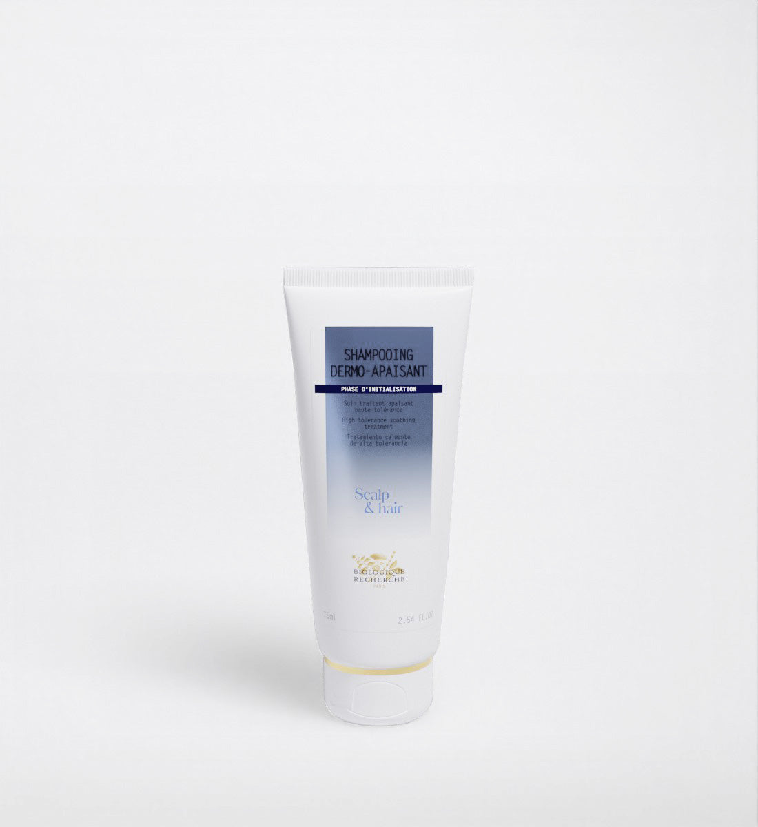 Haarpflege Shampoo Dermo-Apaisant