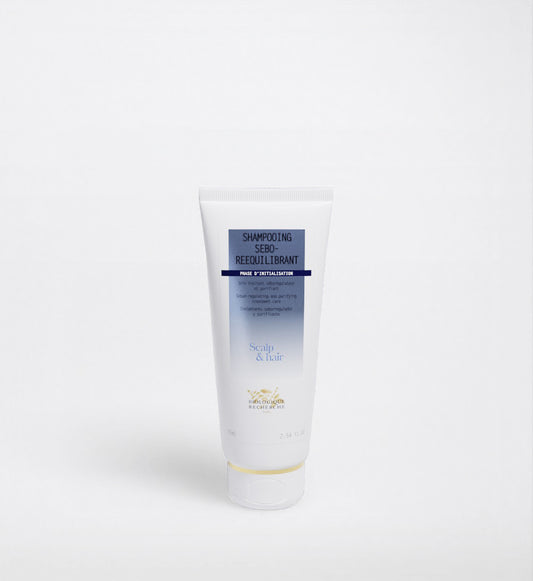 Haarpflege Shampoo Sebo-Reequilibrant