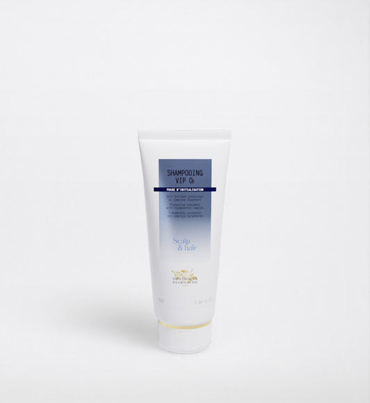 Haarpflege Shampoo VIPO2