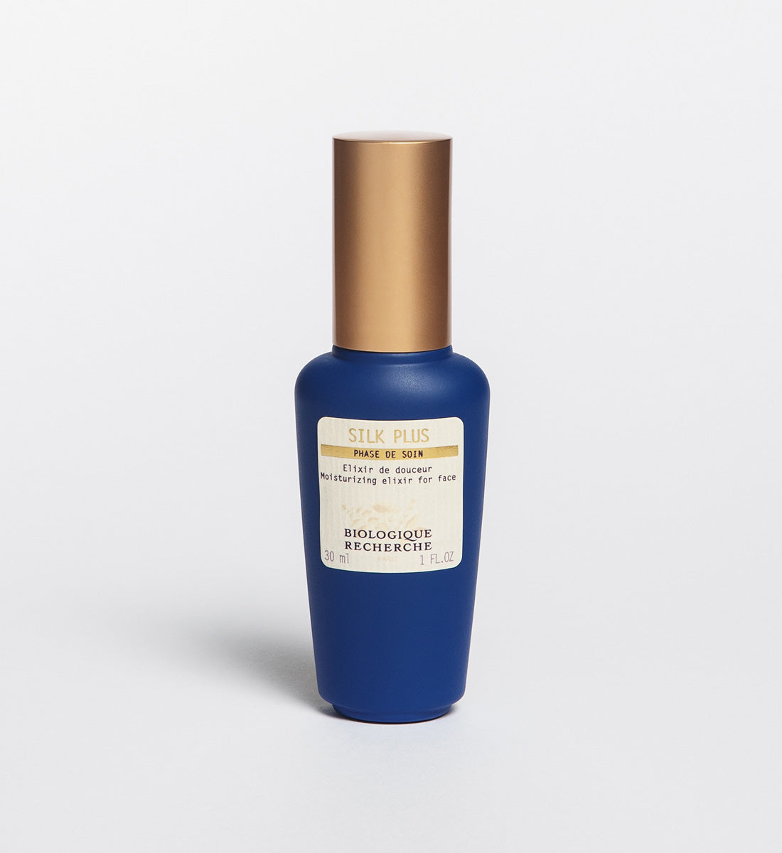 Gesichtsserum Silk Plus