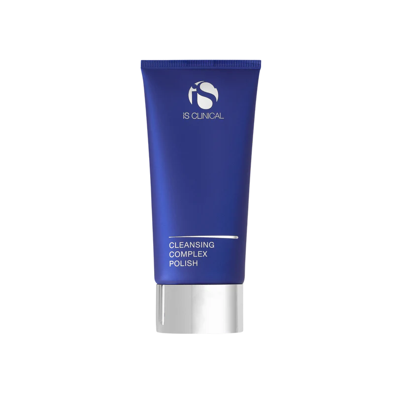 iS Clinical Cleansing Complex Polisher 120 g