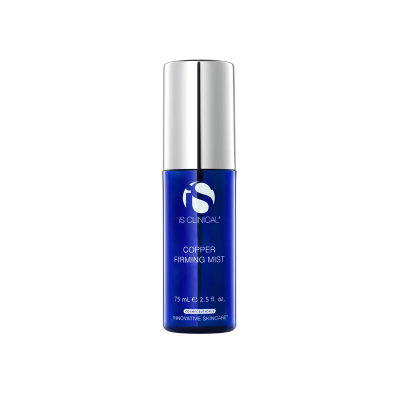 iS Clinical Copper Firming Mist 75 ml