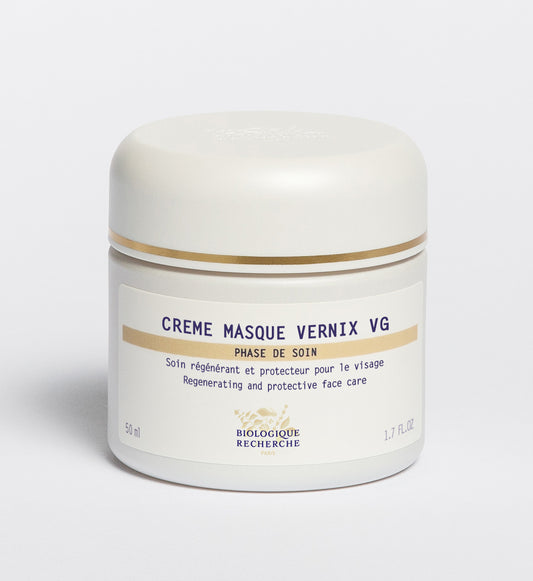 Crème Masque Vernix VG 50ml