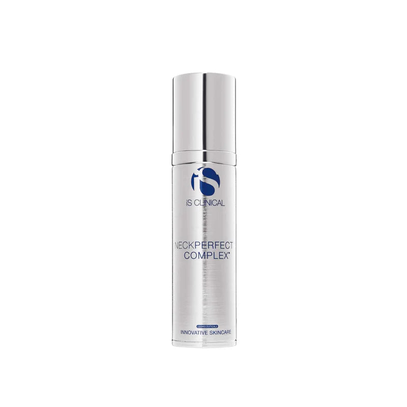 iS Clinical NeckPerfect Complex 50 ml