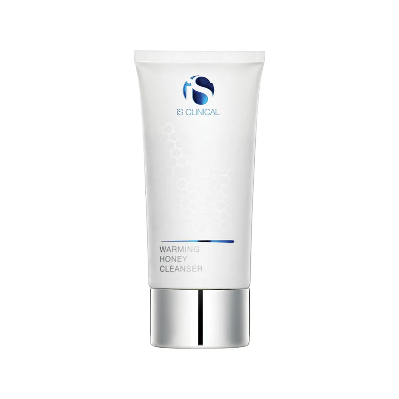 iS Clinical Warming Honey Cleanser 120 ml