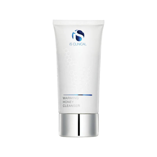 iS Clinical Warming Honey Cleanser 120 ml