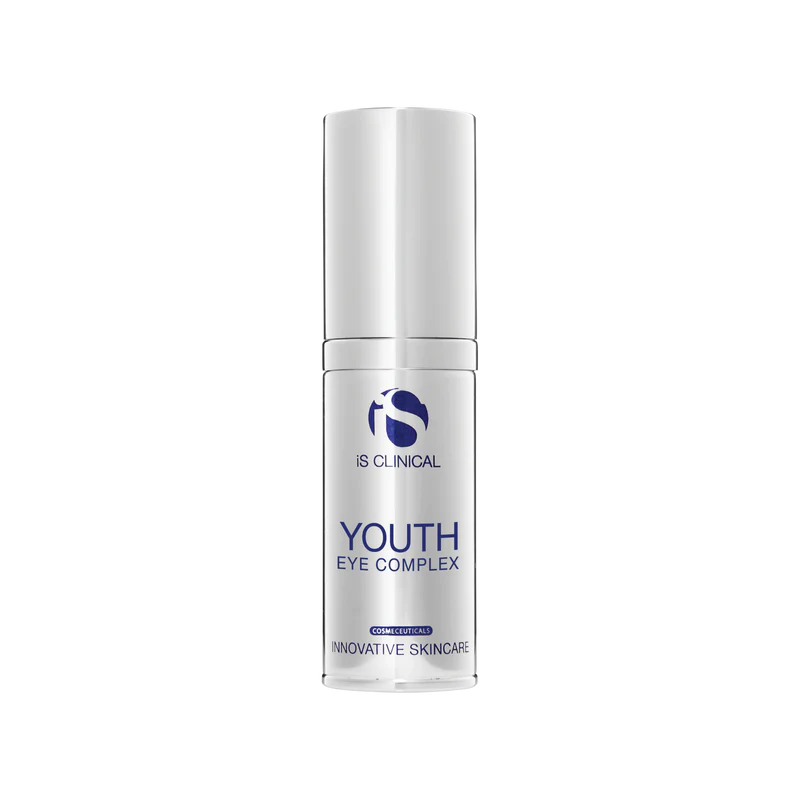 iS Clinical Youth Eye Complex 15 ml